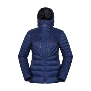 Mountain Warehouse - "Sky" Steppjacke für Damen (Leuchtendes Blau)
