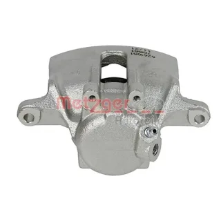 Metzger Bremssattel vorne links Mercedes 190