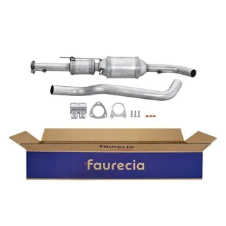 Hella Dieselpartikelfilter Opel Zafira 1,9 8LG366070-691