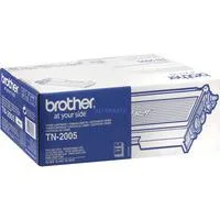 Toner Schwarz TN-2005 Retail