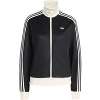 adidas Originals Allwetterjacke adidas Originals Classic Track Jacke Damen Atmungsaktivität
