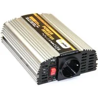 solartronics Wechselrichter Spannungswandler 12V zu 230V 600W-2000W NS Mod. Sinus