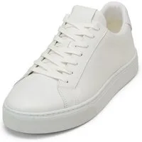 Marc O'Polo aus edlem Rindnappaleder Sneaker