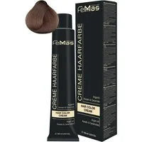 Femmas Premium Haarfarbe Femmas Hair Color, 1-tlg., Profi-Qualität