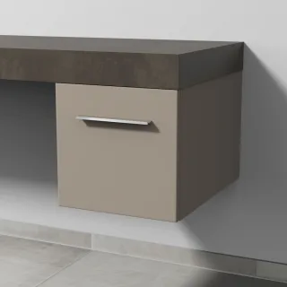 Sanipa Anbau-/Solitärschrank 2morrow G2230, G223067 G223067