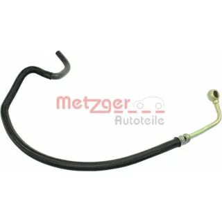 Metzger Hydraulikschlauch f?r Lenkung Audi A4 Seat Exeo 2361036