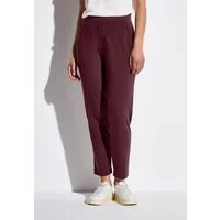 STREET ONE 7/8-Hose mit Elastikbund