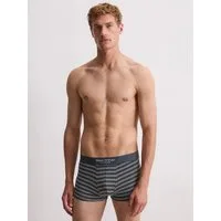Marc O'Polo Retro Pants Trunk Essentials (3-St) Retro-Boxer Retro-shorts unterhose