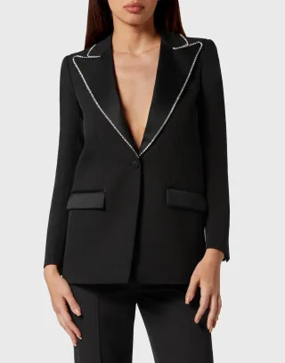 Blazer Teddy