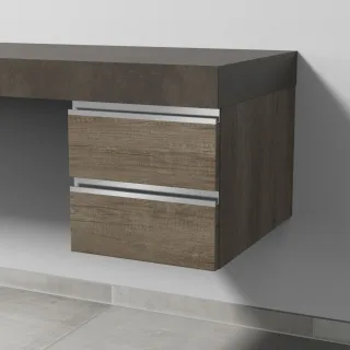 Sanipa Anbau-/Solitärschrank 2morrow L2210, L221037 L221037