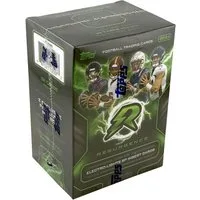 Topps Sammelkarte Topps Football Resurgence 2024 - 1 Value Box