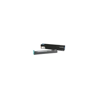 Original C950X76G LEXMARK C95x/X95x Resttoner