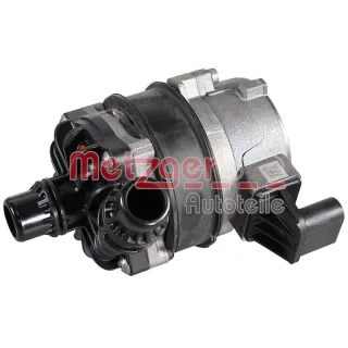 Metzger Zusatzwasserpumpe Mercedes 2221184 4,0