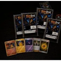 The Pokémon Company Sammelkarte Pokémon Karten Set Deutsch – 50-500 Karten inkl. Holo Mix