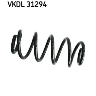 SKF Feder vorne Audi A4 Seat Exeo VKDL31294