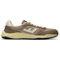 Flamingos Life Zero Drop Taupe Vanilla - braun Sneaker