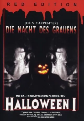 Halloween 1 - Die Nacht des Grauens