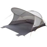 High Peak Strandmuschel Cordoba 80, (mit Transporttasche)