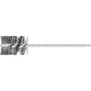 PFERD TOOLS Innenbürste IBU Stahl-Draht - 43679691