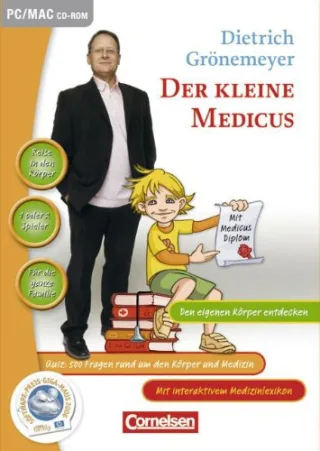 Der kleine Medicus [PC/MAC]