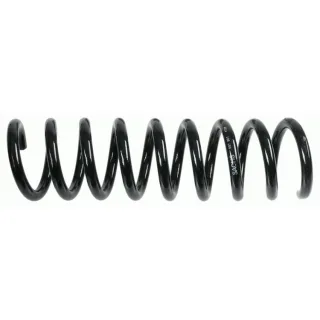 Sachs Feder vorne Mercedes E-Klasse W210 997801