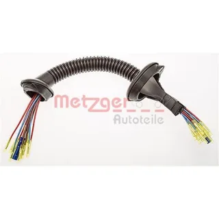 Metzger Kabelreparatursatz f?r Heckklappe Audi A3 8P