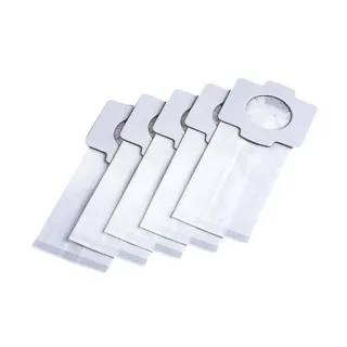 Makita Papierfilter für Akku-Handstaubsauger 300ml 5 Stück - 198745-3