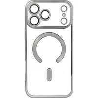 COFI 1453 Bumper Handyhülle Schutzhülle mit integriertem Magnetring und Kameraschutz