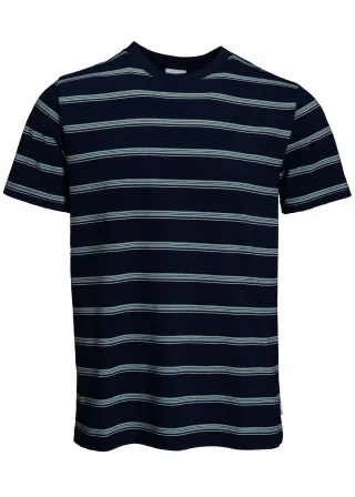 BASEFIELD - Rundhals T-Shirt 1/2 Arm - Gr. - XXL