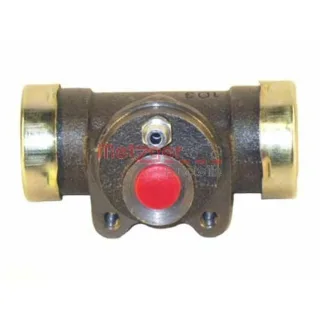 Metzger Radbremszylinder hinten Mercedes 101-102