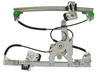 Fensterheber Elektrisch VORNE LINKS 1U0837461B für Skoda Octavia 1U ab 1996-