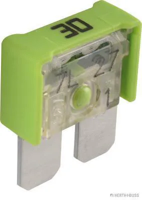 HERTH&BUSS Sicherung, MaxiCompact, 32V max. grün - 50295562066