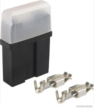 HERTH&BUSS Sicherungshalter, Standard, 80V max. - 50300059066