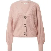 JDY Strickjacke JDYJUSTY (1-tlg) Plain/ohne Details