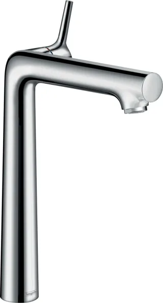 Hansgrohe Waschtischmischer 250 Talis S chrom , 72115000 , 72115000 72115000