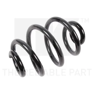 NK Feder hinten Opel Astra J