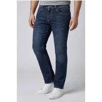 camel active 5-Pocket-Jeans WOODSTOCK mit Stretch