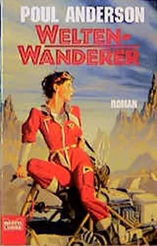 Weltenwanderer