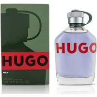 BOSS Eau de Toilette Hugo Boss Hugo Man Eau de Toilette 200ml