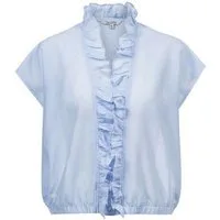 Herrlicher Hemdbluse