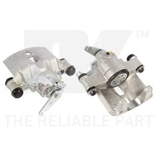 NK Bremssattel vorne rechts Iveco Daily 4 5 6 2123168