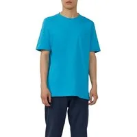 s.Oliver T-Shirt mit offenen Kanten
