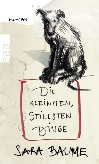 Die kleinsten stillsten Dinge