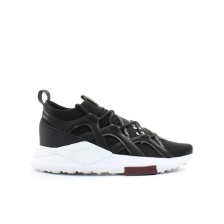 Puma Shoku x Les Benjamins Schwarze Schnüren -UP -Herren auf Trainer 369526 01