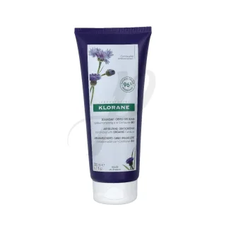 Klorane Centaurea Anti-Yellowing Conditioner 200ml