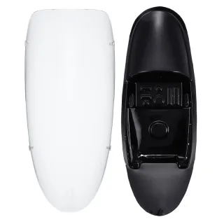 VolantexRC ASW28 ASW-28 V2 Sloping RC Airplane Spare Part Canopy Full Set with Pedestal