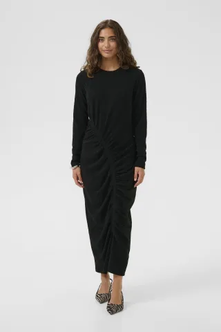 Kleid CUakari Kleid Fitted