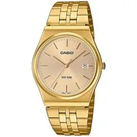 CASIO Quarzuhr Casio Uhr MTP-B145G-9AV