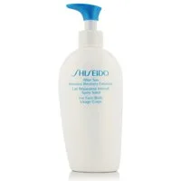 SHISEIDO After Sun-Milch Sun Care