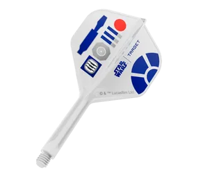 Target Star Wars K-Flex R2D2 No2 Standard Flights